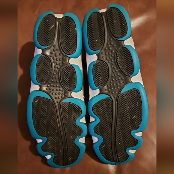 Jordans Turbo Black Cat - Picture 3 of 7